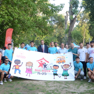Uyuşturucuyla Mücadele Günü Spor Etkinlikleri Düzenlendi. - fotoğraf 3