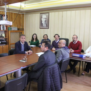 Türkiye Ulusal Ajansı Erasmus+ Ka104 Yetişkin Eğitimi Personel Hareketliliği ‘‘Kaliteli Yaşlanma ve Terapötik Rekreasyon Projesi’’ - fotoğraf 2