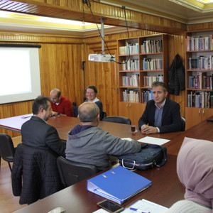 Türkiye Ulusal Ajansı Erasmus+ Ka104 Yetişkin Eğitimi Personel Hareketliliği ‘‘Kaliteli Yaşlanma ve Terapötik Rekreasyon Projesi’’ - fotoğraf 3