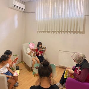 Şehit Yakını ve Gazi Çocuklarımız İçin 38 İlçede Aile Danışmanlığıyla Destekleyici Faaliyetler - fotoğraf 1