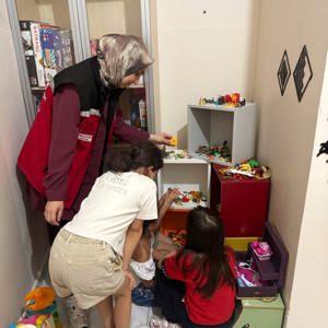 Şehit Yakını ve Gazi Çocuklarımız İçin 38 İlçede Aile Danışmanlığıyla Destekleyici Faaliyetler - fotoğraf 2
