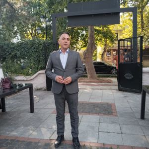 Koruyucu Aileler İle Hamburger Yapma Etkinliği Düzenlendi. - fotoğraf 2