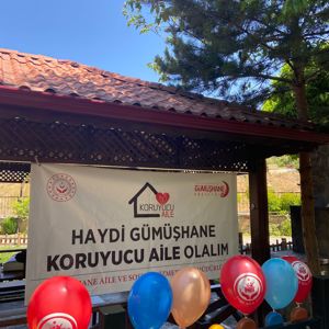  “Koruyucu Aile Şenliği” düzenlendi! - fotoğraf 6