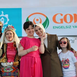Bakanımız Göktaş, Kocaeli'de "Gonca Engelsiz Yaşam Merkezi" tanıtımında konuştu - fotoğraf 2