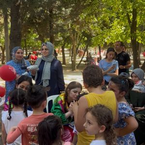Aile Yılı Kapsamında Koruyucu Aile Günü’ne Özel Aile Şenliği Gerçekleştirildi - fotoğraf 4