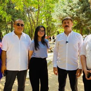 Aile Yılı Kapsamında Koruyucu Aile Günü’ne Özel Aile Şenliği Gerçekleştirildi - fotoğraf 2