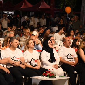 30 Haziran Koruyucu Aile Günü Nedeniyle Koruyucu Aile Şenliği Düzenledik - fotoğraf 30