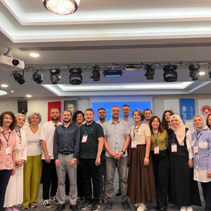 Modüler Aile Eğitim Programı Uygulayıcı Eğitimi Öncesi Oryantasyon Eğitimi Tamamlandı - fotoğraf 3