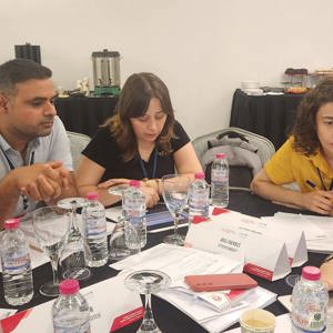 Modüler Aile Eğitim Programı Uygulayıcı Eğitimi Öncesi Oryantasyon Eğitimi Tamamlandı - fotoğraf 1