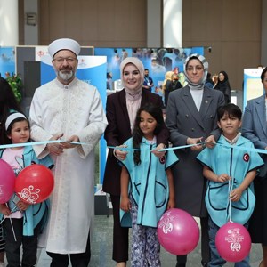 Bakanımız Göktaş: "Bugün 220 bin 268 annemizin hesabına haziran ayı doğum yardımı ödemelerini yatırıyoruz" - fotoğraf 8