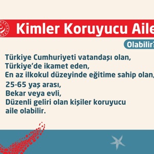 30 Haziran "Koruyucu Aile Günü" - fotoğraf 3