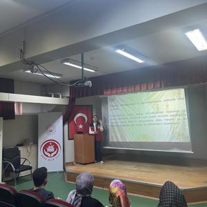 Sosyal Hizmet Merkezlerimiz Tarafından Aile Eğitim Programı Kapsamında Yürütülen Eğitim Faaliyetleri Düzenli Olarak Devam Ediyor - fotoğraf 2