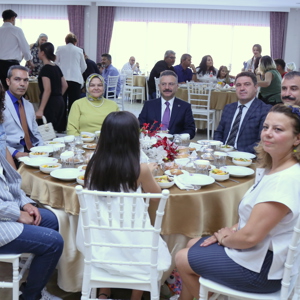 Sizler Birer Kutup Yıldızı Gibisiniz - fotoğraf 1