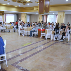 Sizler Birer Kutup Yıldızı Gibisiniz - fotoğraf 7
