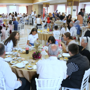 Sizler Birer Kutup Yıldızı Gibisiniz - fotoğraf 8