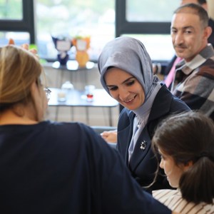 10 binin üzerinde çocuk koruyucu ailelerin şefkatinde hayata hazırlanıyor - fotoğraf 1