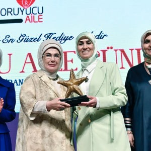 Isparta Koruyucu Ailede Türkiye Birincisi - fotoğraf 1