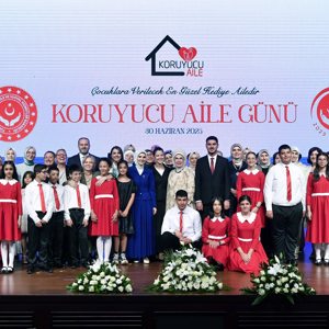 Isparta Koruyucu Ailede Türkiye Birincisi - fotoğraf 4