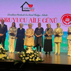 Isparta Koruyucu Ailede Türkiye Birincisi - fotoğraf 3