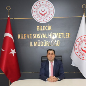 İl Müdürümüz İlkay TÜRKOĞLU'nun 30 Haziran Koruyucu Aile Günü Mesajı; - fotoğraf 1