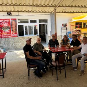 Aile Ziyaretleri Gerçekleştirildi. - fotoğraf 1