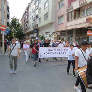 Gönülden Gönüle Bir Yol: Koruyucu Aile Şenliğinde Buluştuk. - fotoğraf 3