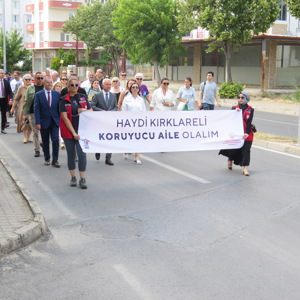 Gönülden Gönüle Bir Yol: Koruyucu Aile Şenliğinde Buluştuk. - fotoğraf 8