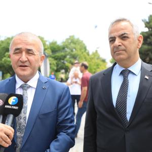 30 Haziran Koruyucu Aile Günü münasebetiyle İl Müdürlüğümüzce düzenlenen Koruyucu Aile Şenliği - fotoğraf 1