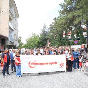 30 Haziran Koruyucu Aile Günü münasebetiyle İl Müdürlüğümüzce düzenlenen Koruyucu Aile Şenliği - fotoğraf 3