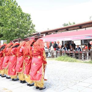 30 Haziran Koruyucu Aile Günü münasebetiyle İl Müdürlüğümüzce düzenlenen Koruyucu Aile Şenliği - fotoğraf 6
