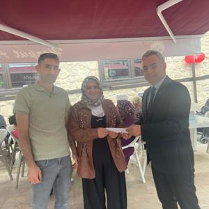 30 Haziran Koruyucu Aile Günü münasebetiyle İl Müdürlüğümüzce düzenlenen Koruyucu Aile Şenliği - fotoğraf 12