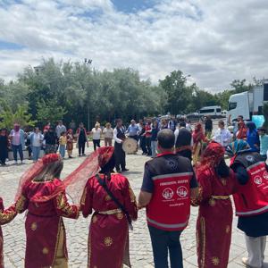 30 Haziran Koruyucu Aile Günü münasebetiyle İl Müdürlüğümüzce düzenlenen Koruyucu Aile Şenliği - fotoğraf 13