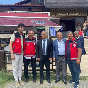 30 Haziran Koruyucu Aile Günü münasebetiyle İl Müdürlüğümüzce düzenlenen Koruyucu Aile Şenliği - fotoğraf 15