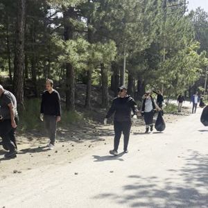 Çevre Temizliği Farkındalık Etkinliği - fotoğraf 1