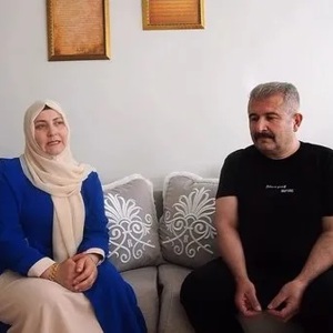 Aile Yılı’nda Evlat Hasreti Koruyucu Ailelik ile Sona Erdi. - fotoğraf 2