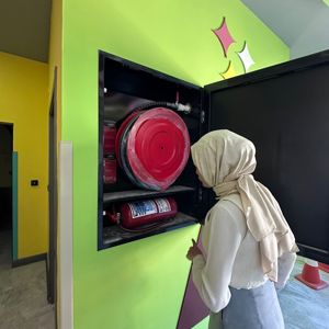 Özel Kreş ve Çocuk Kulüplerine Yönelik Genel Denetimlerimiz Sürüyor - fotoğraf 1