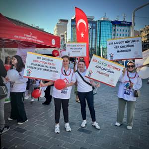 30 Haziran’da Koruyucu Aile Tanıtım ve Bilgilendirme Etkinliği - fotoğraf 5