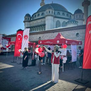 30 Haziran’da Koruyucu Aile Tanıtım ve Bilgilendirme Etkinliği - fotoğraf 6