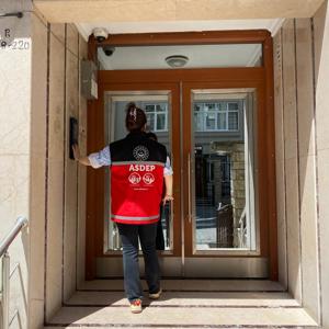 İl Genelinde ASDEP Kapsamında Ziyaretlerimiz Devam Ediyor - fotoğraf 5