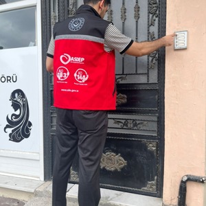 İl Genelinde ASDEP Kapsamında Ziyaretlerimiz Devam Ediyor - fotoğraf 4