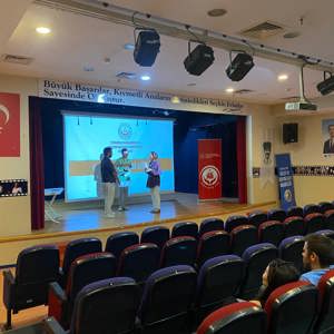 2025 Aile Yılı Kapsamında Evlenecek Gençlere Evlilik Öncesi Eğitimler Devam Ediyor - fotoğraf 3