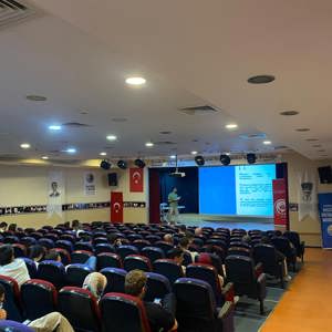 2025 Aile Yılı Kapsamında Evlenecek Gençlere Evlilik Öncesi Eğitimler Devam Ediyor - fotoğraf 1