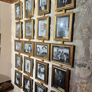 Aile Yılı Kapsamında Şehit Yakınlarımız ve Gazilerimizle Mübadele Müze Evi Ziyareti - fotoğraf 2