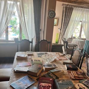Aile Yılı Kapsamında Şehit Yakınlarımız ve Gazilerimizle Mübadele Müze Evi Ziyareti - fotoğraf 4