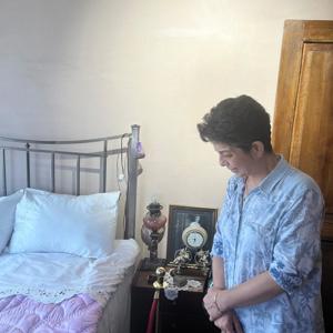 Aile Yılı Kapsamında Şehit Yakınlarımız ve Gazilerimizle Mübadele Müze Evi Ziyareti - fotoğraf 3