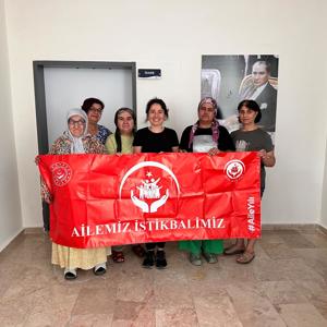 Aile Yılında Grup Çalışması Gerçekleştirildi. - fotoğraf 1