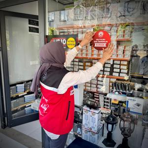 Genç Çiftlerin Evlilik Süreçlerine Yönelik Firmalarla Çiftlerimizin Çeşitli İndirimlerden Yararlanabilmeleri İçin İşbirliği Anlaşmaları Yapıyoruz - fotoğraf 4