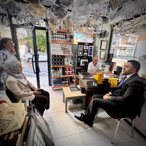 Genç Çiftlerin Evlilik Süreçlerine Yönelik Firmalarla Çiftlerimizin Çeşitli İndirimlerden Yararlanabilmeleri İçin İşbirliği Anlaşmaları Yapıyoruz - fotoğraf 2