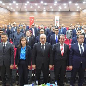 İl Müdürümüz Aydın POLAT’ın katılımıyla 2025 Yılı 1. Dönem İl Koordinasyon Kurulu Toplantısı sağladı. - fotoğraf 4