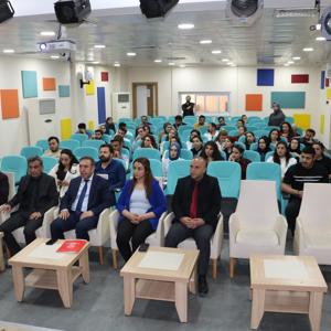  Aile Yılı Etkinlikleri Kapsamında Hizmet İçi Eğitim ve Tanıtım Programı Düzenlendi - fotoğraf 3